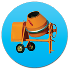 Concrete Calculator simgesi