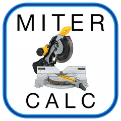 Miter Calculator アプリダウンロード