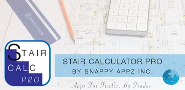 Stair Calculator Pro