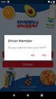 Snappy Shopper Driver capture d'écran 2