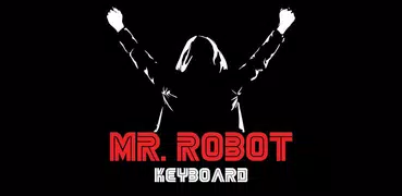 Mr. Robot Keyboard