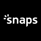 snaps スナップス – 簡単オリジナルグッズ作成 アイコン