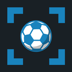 Livescore by SoccerDesk أيقونة