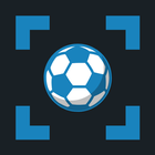 Livescore by SoccerDesk आइकन
