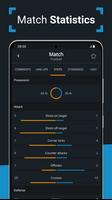 Livescore by SoccerDesk 截图 3