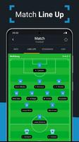 Livescore by SoccerDesk 截图 2