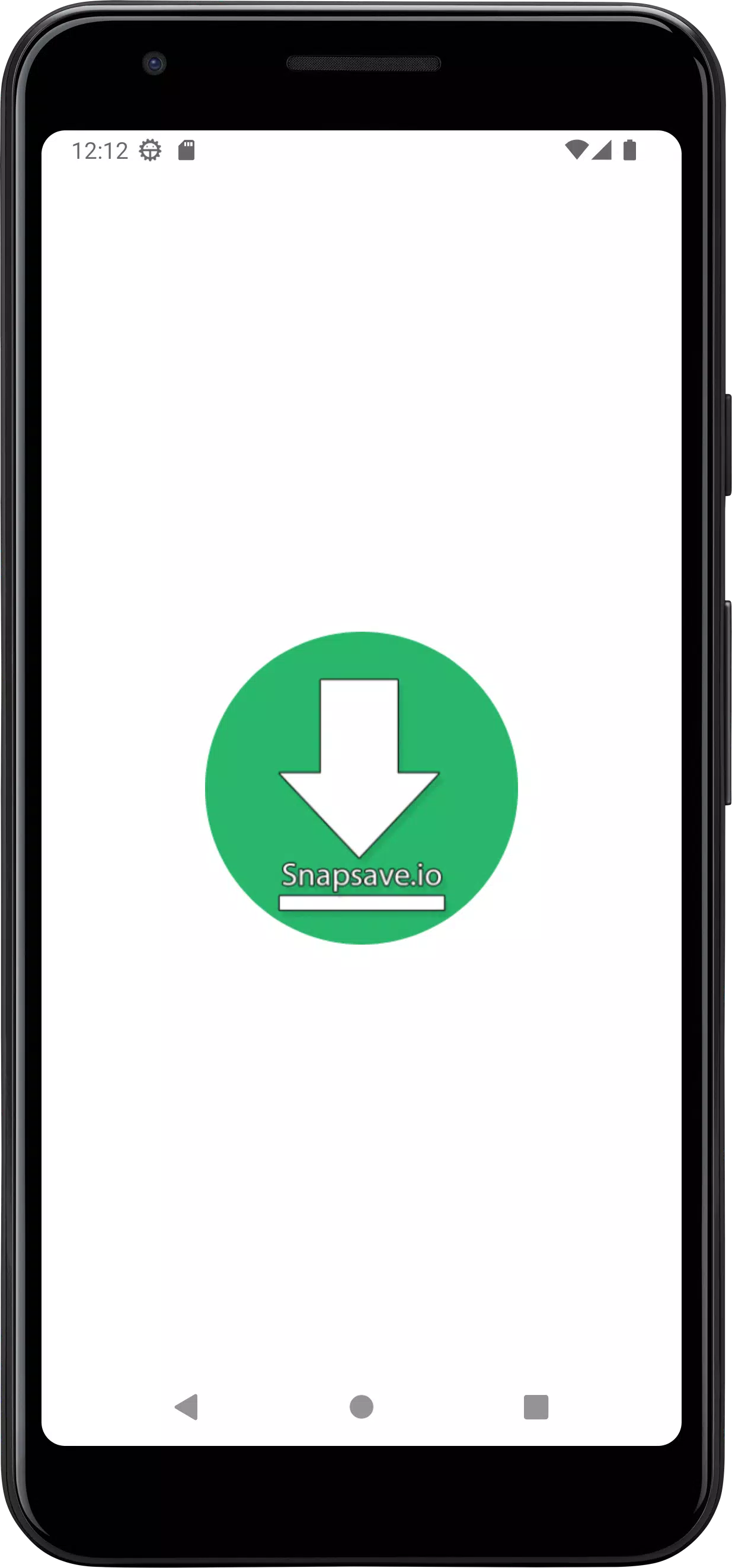 Snap Mp3 snapsave.io APK for Android Download