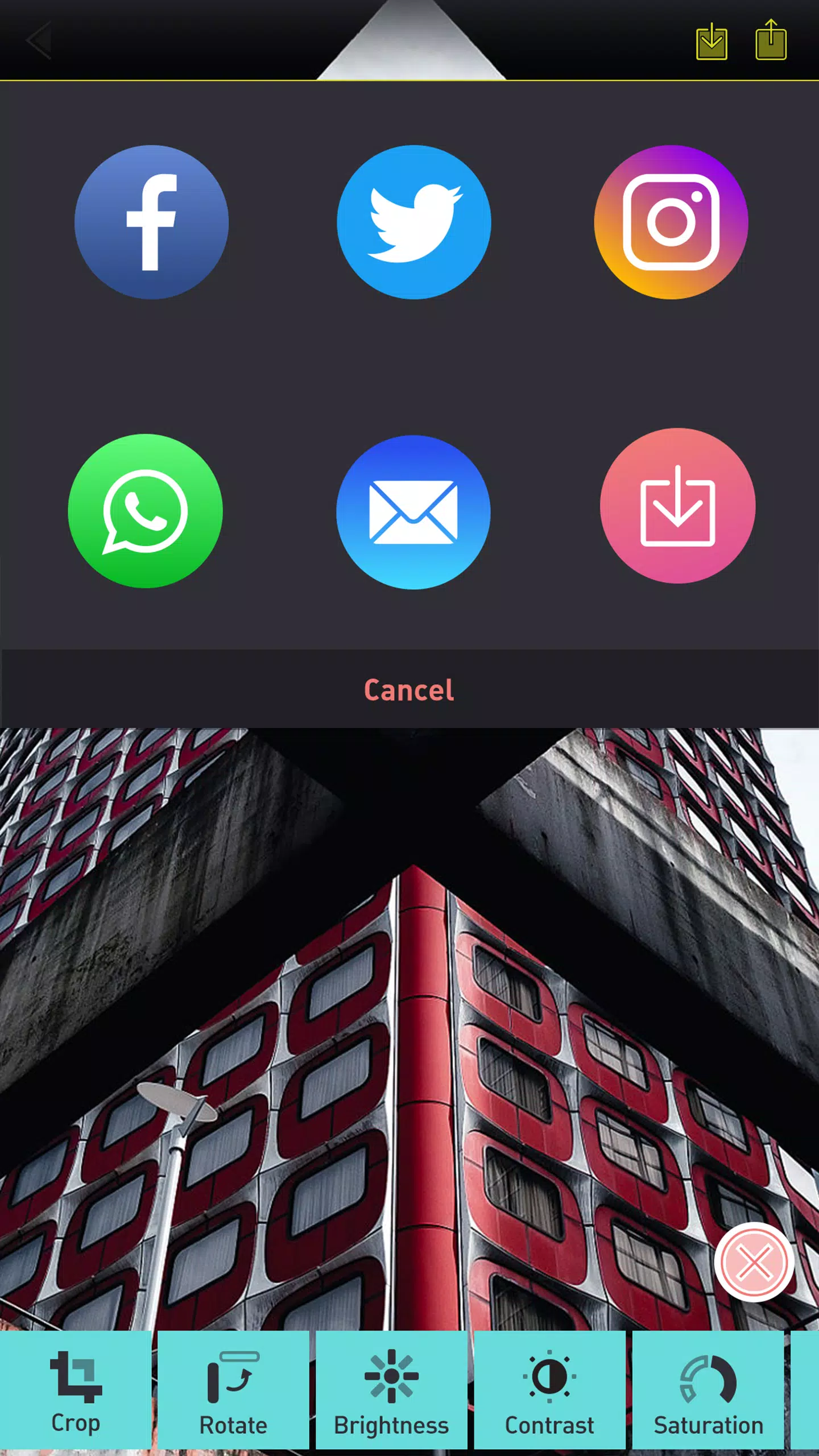 SnapShot Android के लिए APK डाउनलोड करें