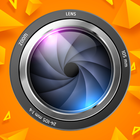 SnapShot 4K-icoon