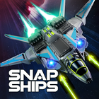 Snap Ships أيقونة