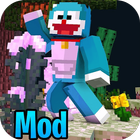 Doraemon mod biểu tượng