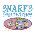 Snarf's Sandwiches Zeichen