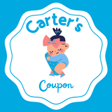 Coupons for Carter's baby