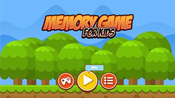 Kids memory Game bài đăng