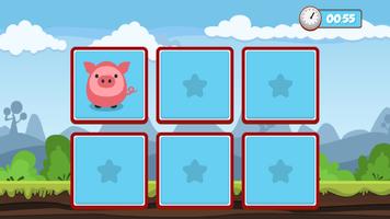 Kids memory Game Screenshot 3