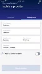 SNAV - Collegamenti Marittimi XAPK download