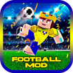 Football Soccer Mod For MCPE