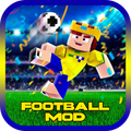 Mod Sepak Bola Untuk Minecraft