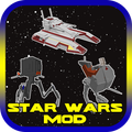 Star Wars Vehicle Mod For MCPE
