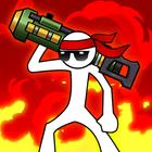 Stickman Go: Idle Game أيقونة