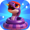 Snake Scribble icon