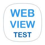 WebView Test ícone