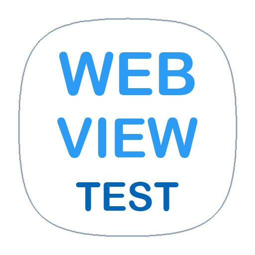 WebView Test