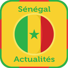 Sénégal actualité icono
