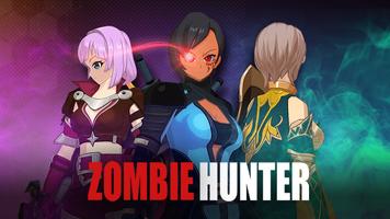 Zombie Hunter: NonStop Action poster