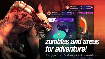 Zombie Hunter: NonStop Action screenshot 2