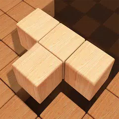 Wood Block Puzzle アプリダウンロード