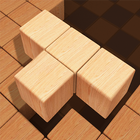 Wood Block Puzzle アイコン