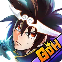 G.O.H - The God of Highschool XAPK download