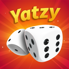 Yatzy - Jeu de dés icône