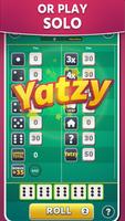 Yatzy - Jeu de dés capture d'écran 3