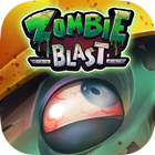 Zombie Blast 2 icône