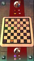 Checkers Offline اسکرین شاٹ 3