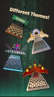 Checkers Offline اسکرین شاٹ 1