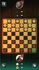 Baixar Checkers Offline APK