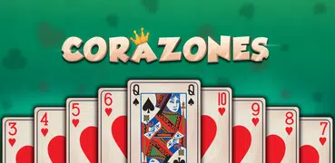 Corazones -  Sin Conexión