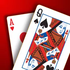 Hearts - Offline Card Games APK 下載