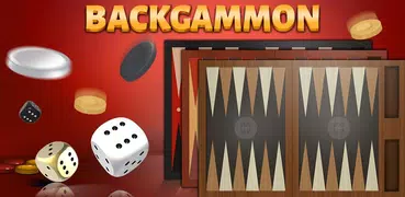 Backgammon Sin Conexión