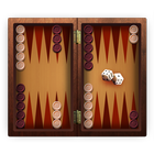 Backgammon Zeichen