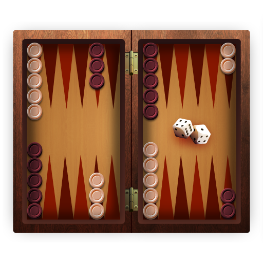 Backgammon Sin Conexión