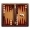 Backgammon hors ligne APK
