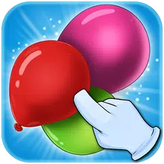 Balloon Popping Offline APK download