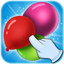 Balloon Popping Offline APK