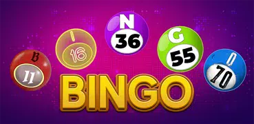 Bingo – Offline-Bingo-Spiele