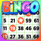 Bingo أيقونة