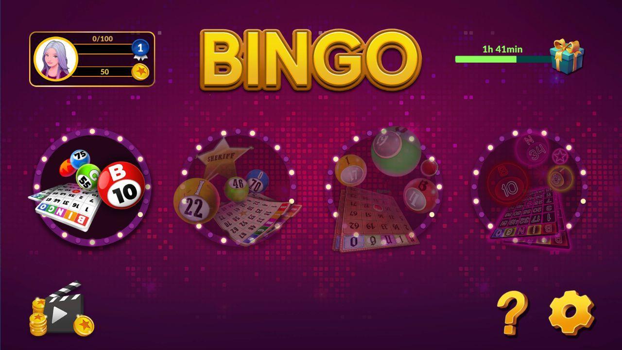 Bingo for Android - APK Download